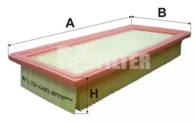mfilter-k480